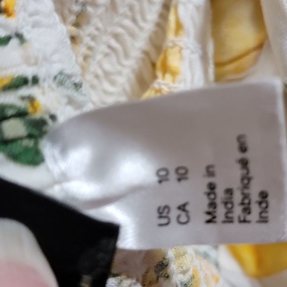 🌞PERFECT SUMMER DRESS - Picture 5 of 5